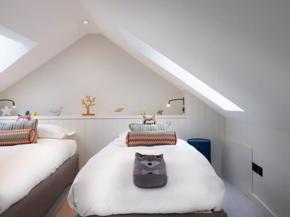 Tree House, Suite, King Bed
