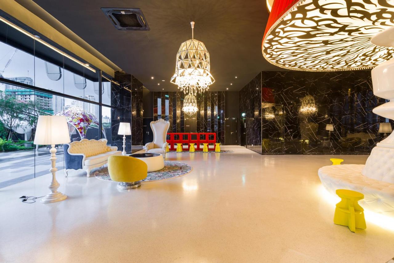 Arte Mont Kiara 7/33