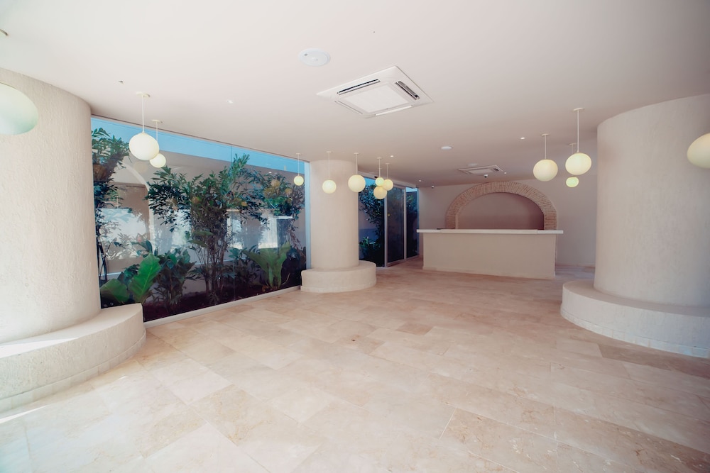 Hotel Loa 6/58