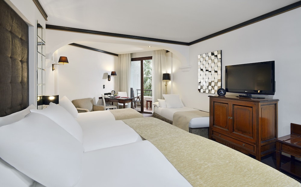 Hotel Victoria Gran Melia 22/69