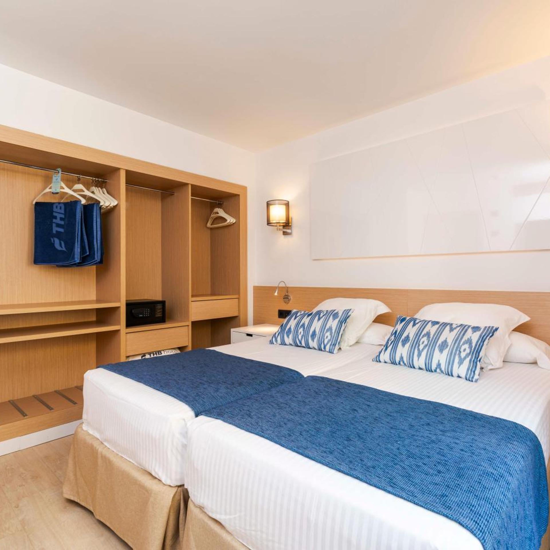 1 Bedroom, Apartment