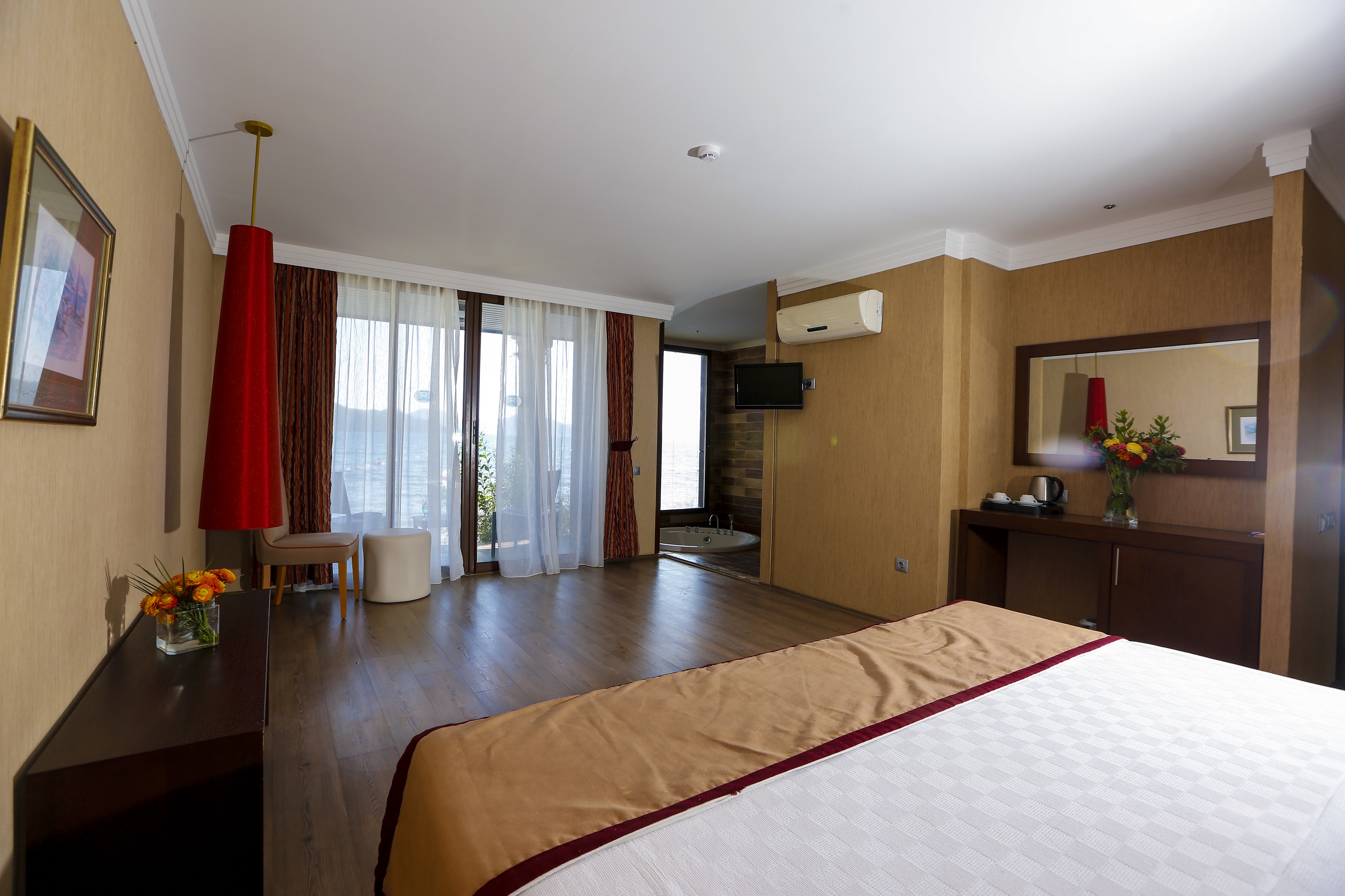 Fortezza Beach Resort 9/55