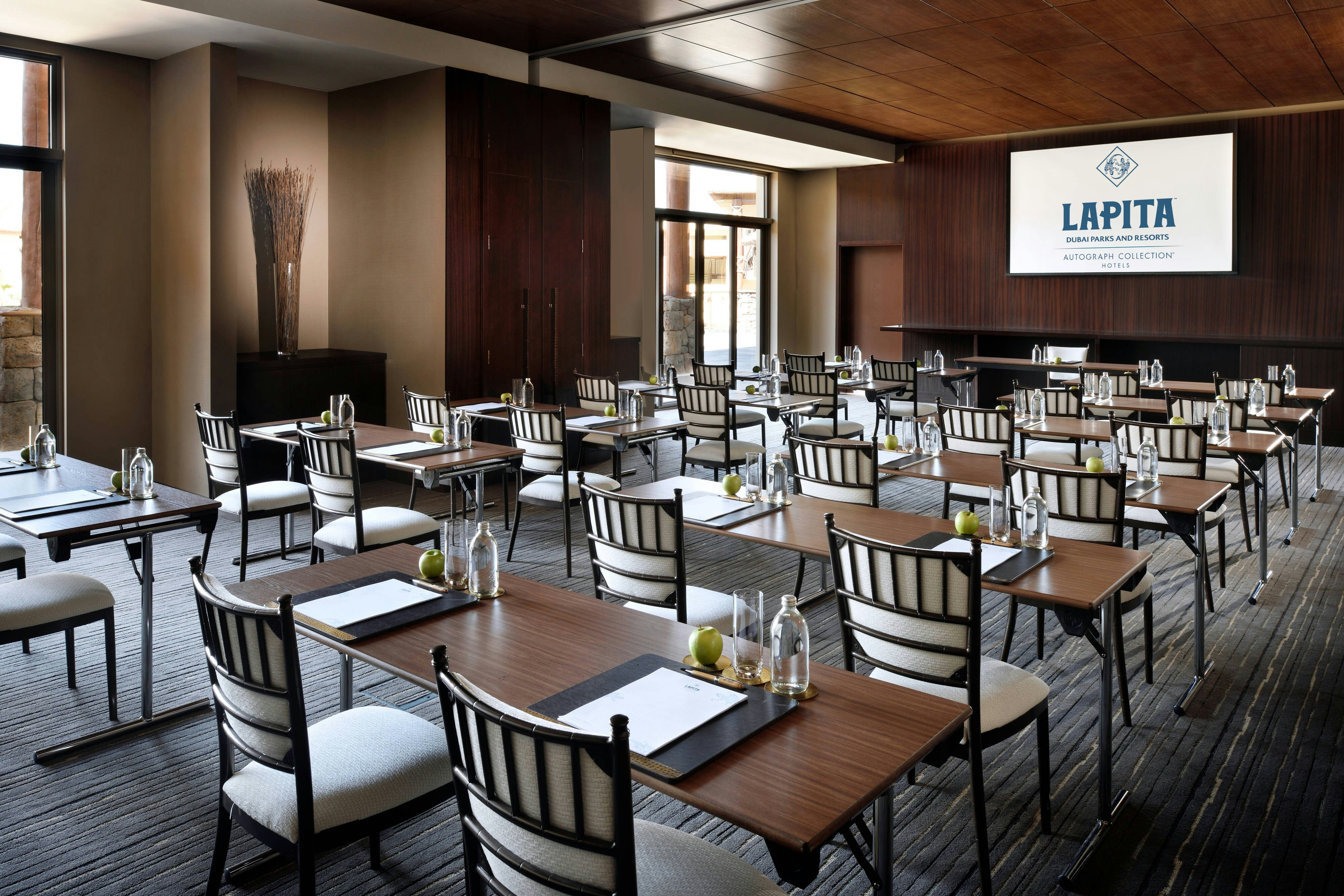 Lapita, Dubai Parks and Resorts, Autograph Collection 7/13