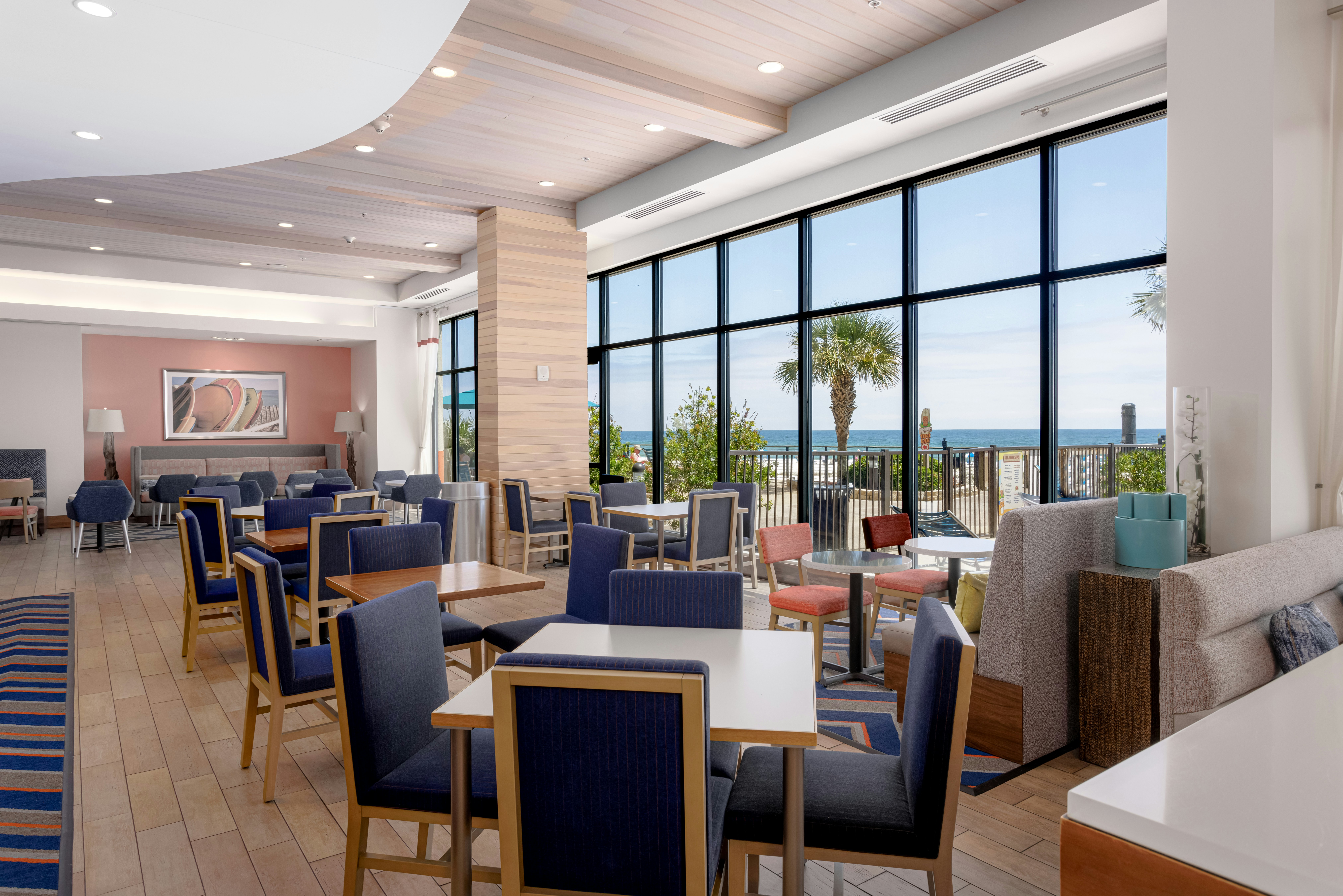 Hampton Inn Suites Orange Beach Gulf Front 56/76