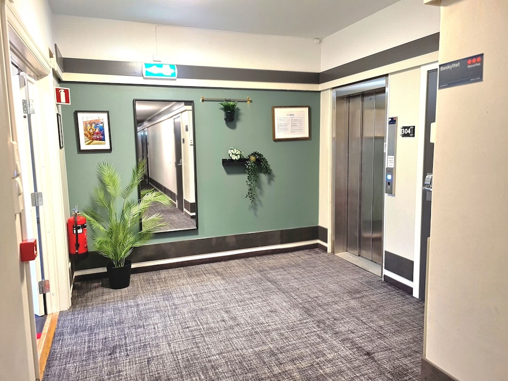 City Living Sentrum Hotel 25/49