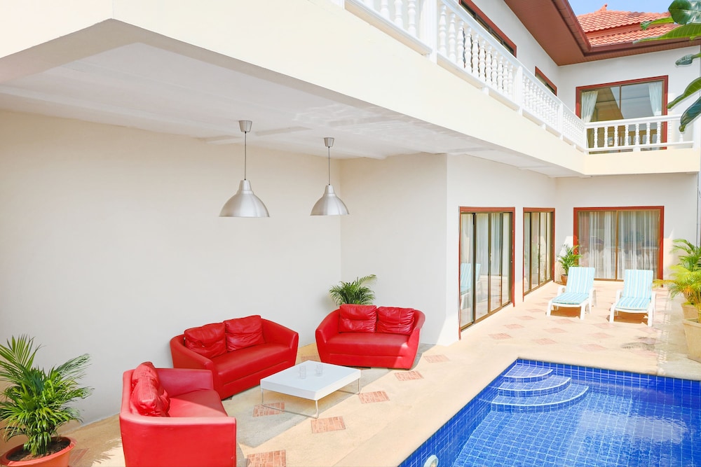 Avoca Pool Villas 34/50