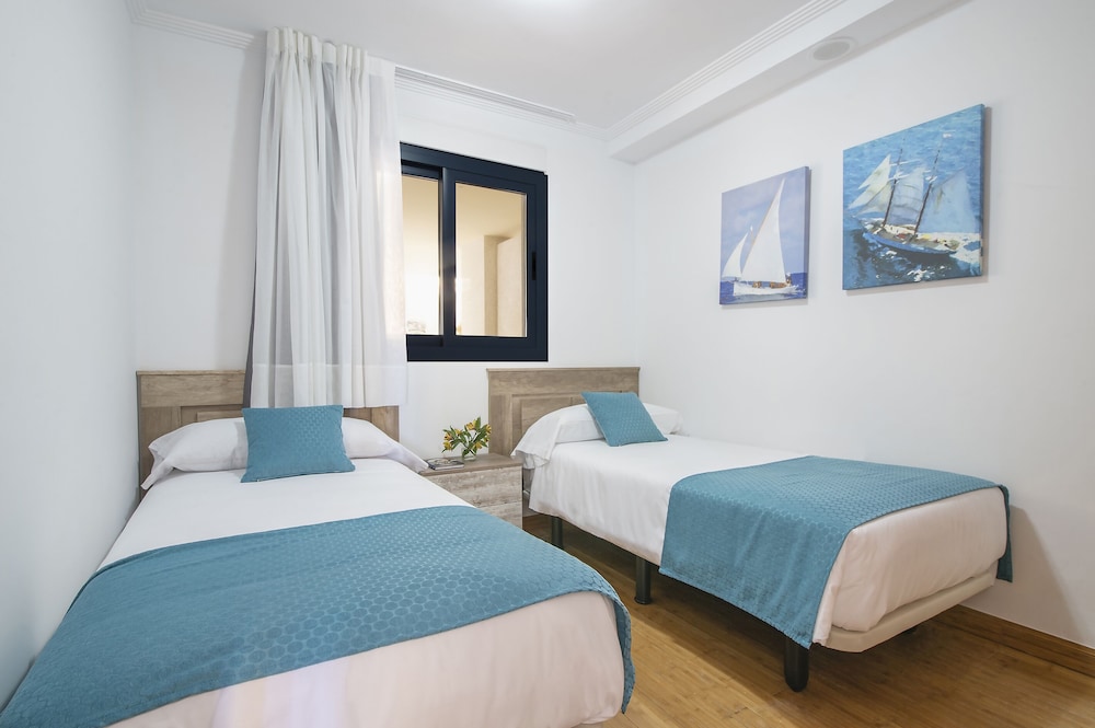 Pierre Vacances Altea Beach Port 12/61