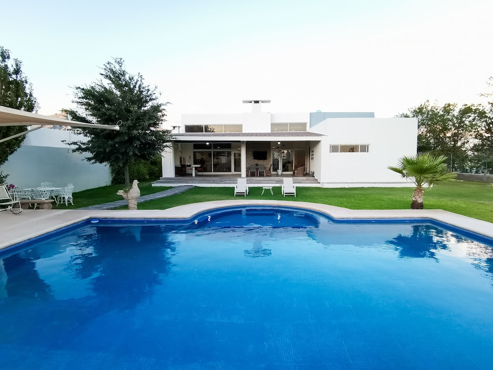 Residencia El Encino — photo 3