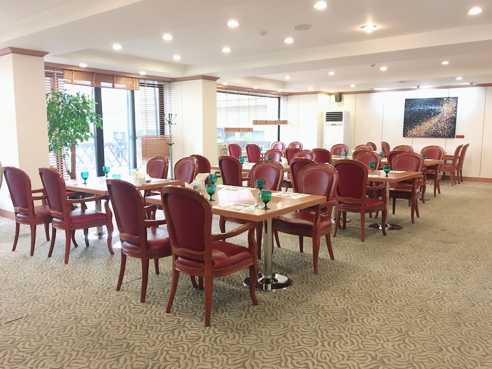 Sejong Hotel Chuncheon 18/26