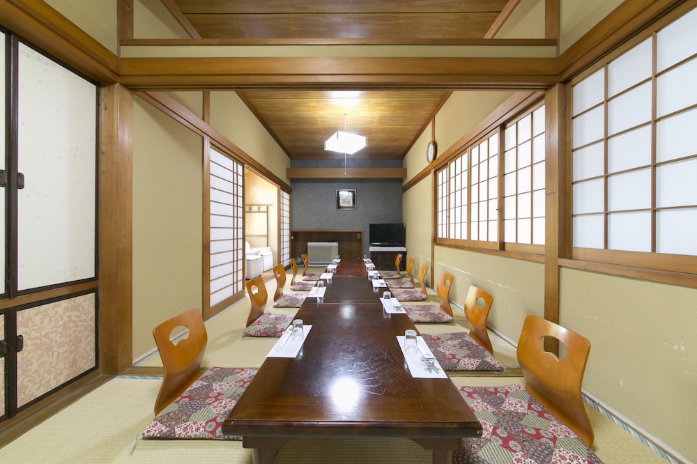 Tamagawa Ryokan 26/34