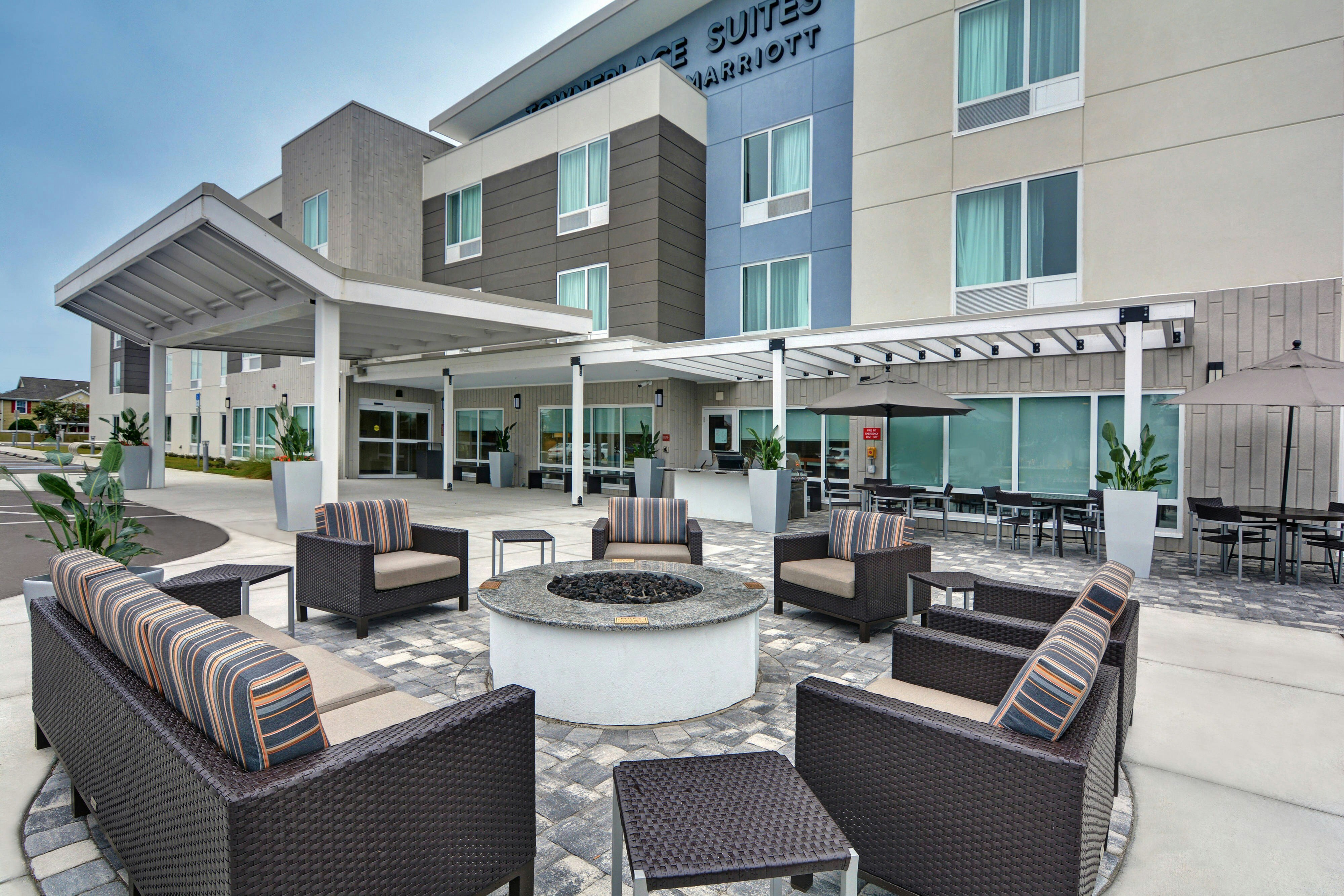 Hotel Towneplace Suites By Marriott Sarasota Bradenton West 25/43