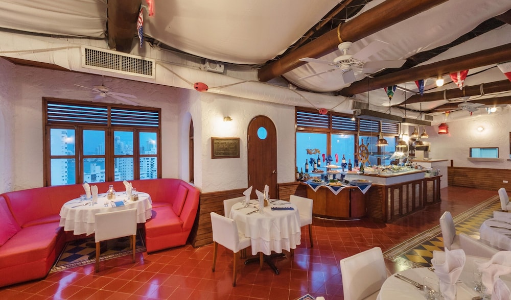 Decameron Cartagena 30/50