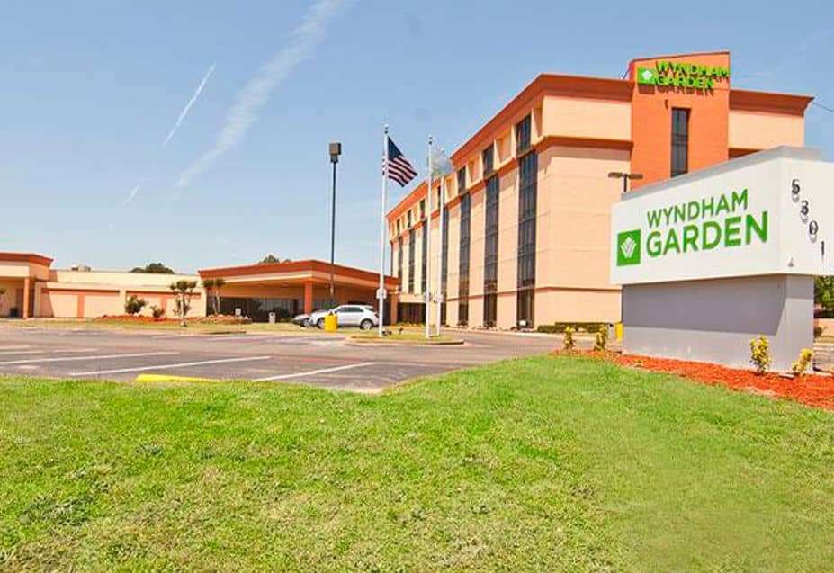 Wyndham Garden Texarkana 25/29