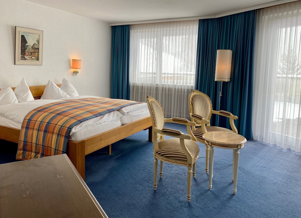 Hotel Regina Terme 11/50