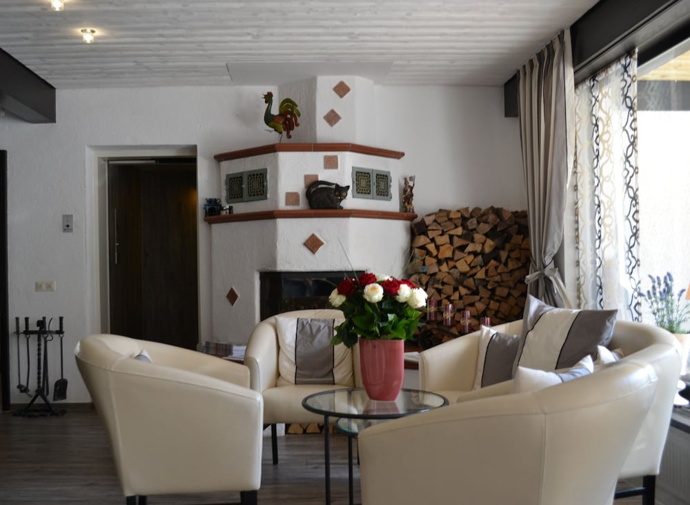 Hotel Brandl 36/50