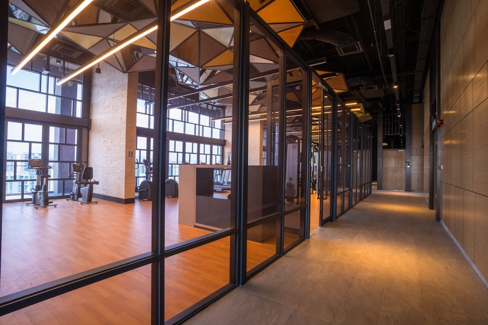 Societe Suites Hartamas by Bamboo Hospitality 34/50