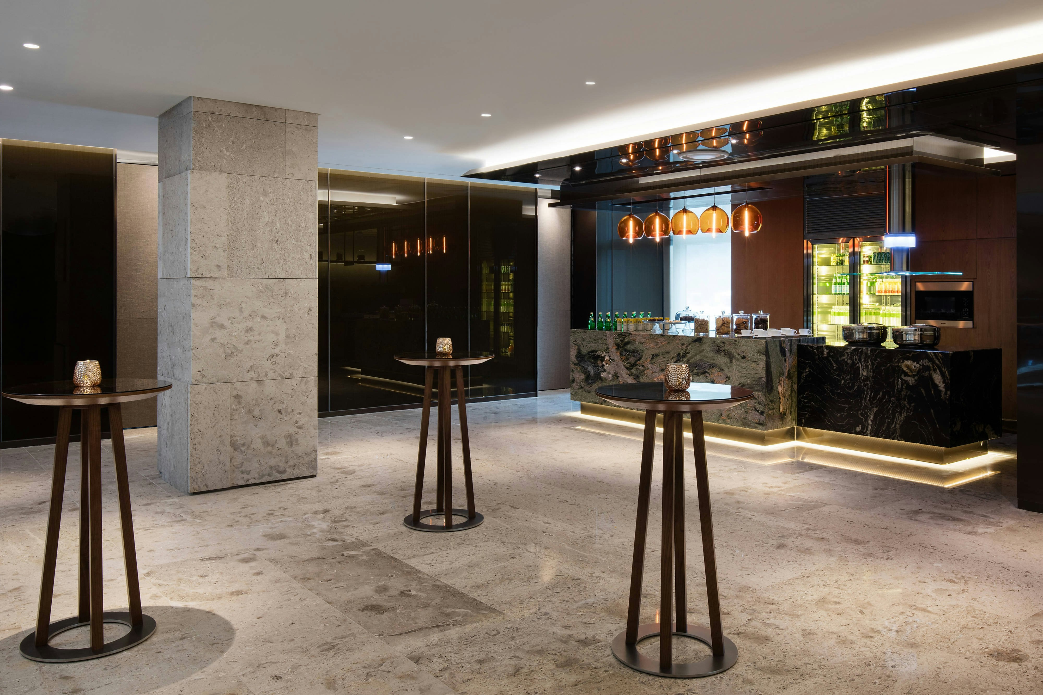 Courtyard by Marriott Seoul Myeongdong 30/53