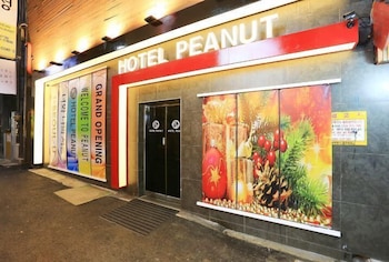 PEANUT HOTEL 6/61
