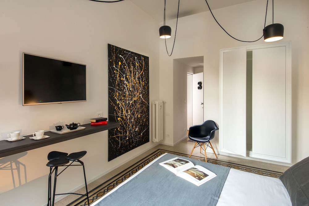 Belli36 Rooms 36/60