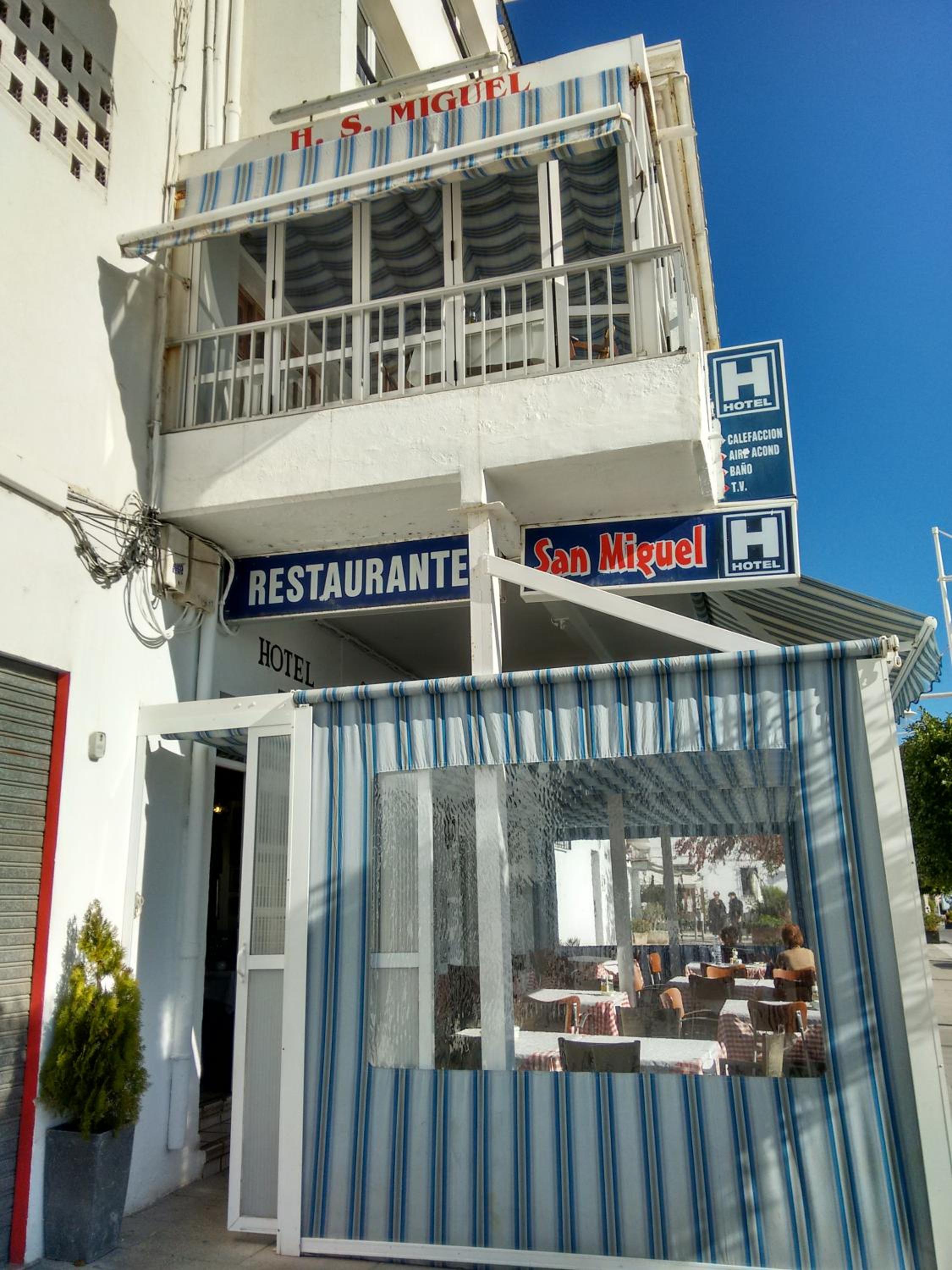 Hotel San Miguel 1/59