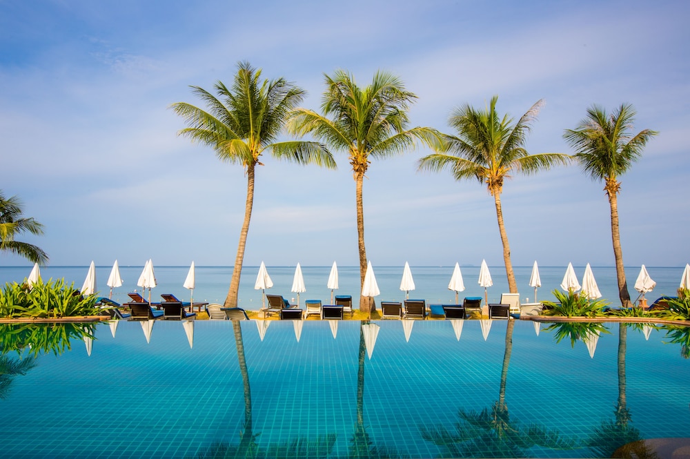 LANTA CASUARINA BEACH RESORT 50/59