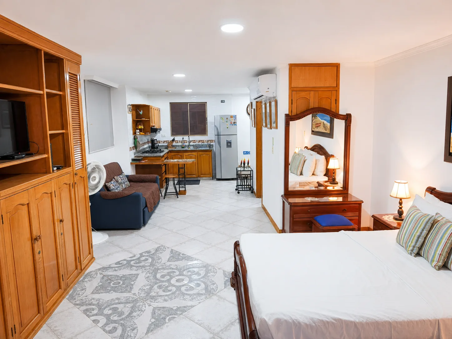 Apartamentos Rodadero Vista al Mar 15/58