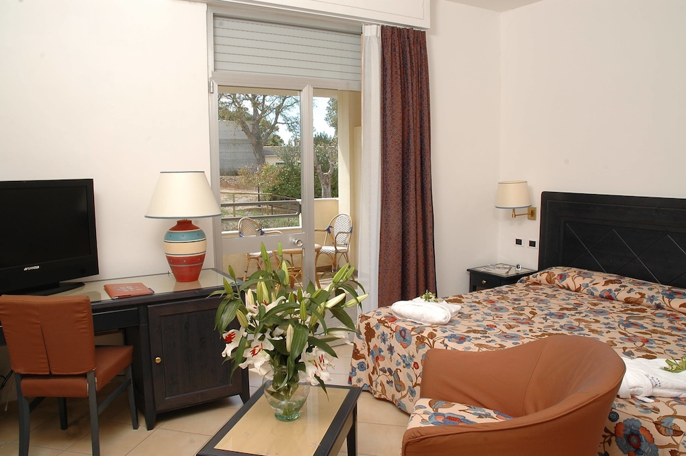 Grand Hotel Elba International 22/71