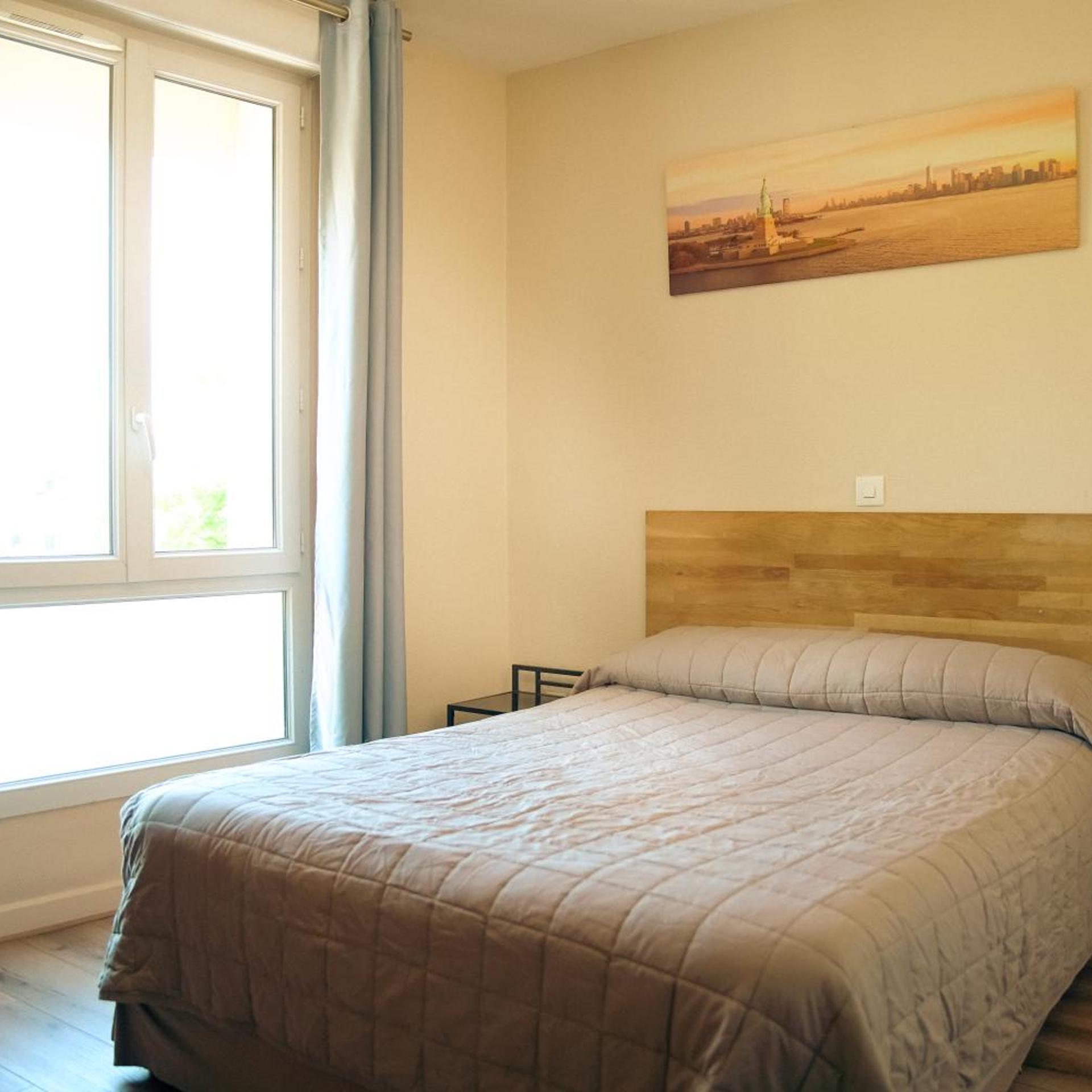 Hotel in Paris 17/41