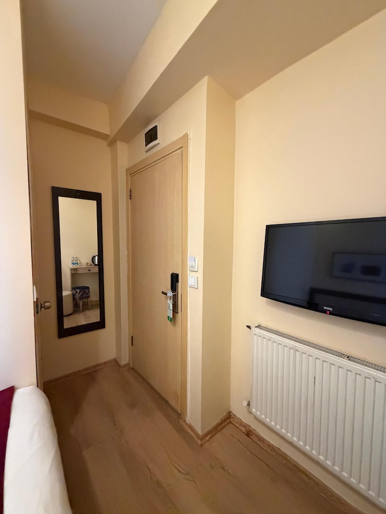 Invictum Residence 31/56