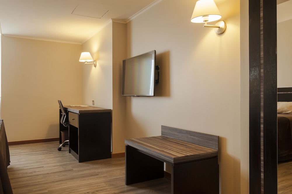 HOTEL DIEGO DE ALMAGRO PROVIDENCIA 43/64