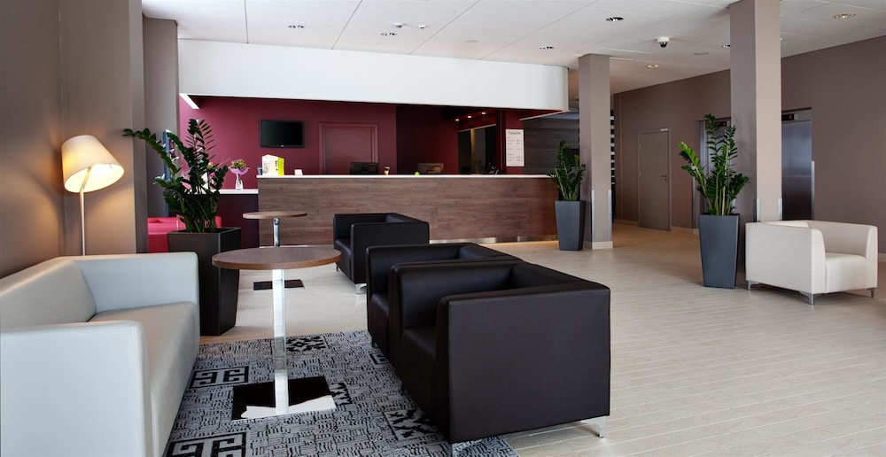 Hotel Campanile Bydgoszcz 6/33