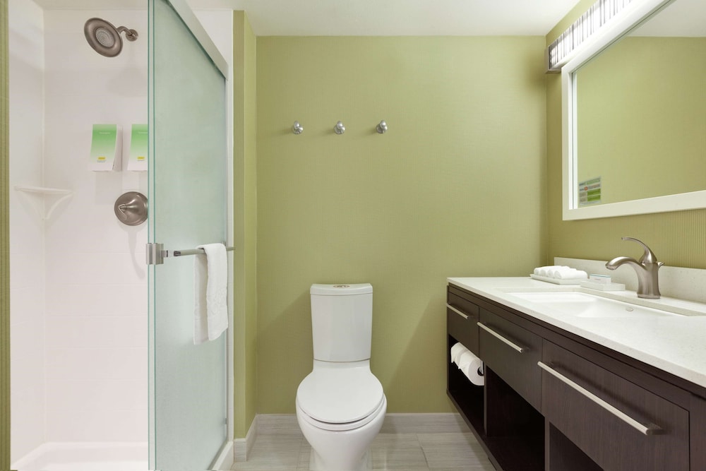 Home2 Suites by Hilton Seattle Airport 9/27