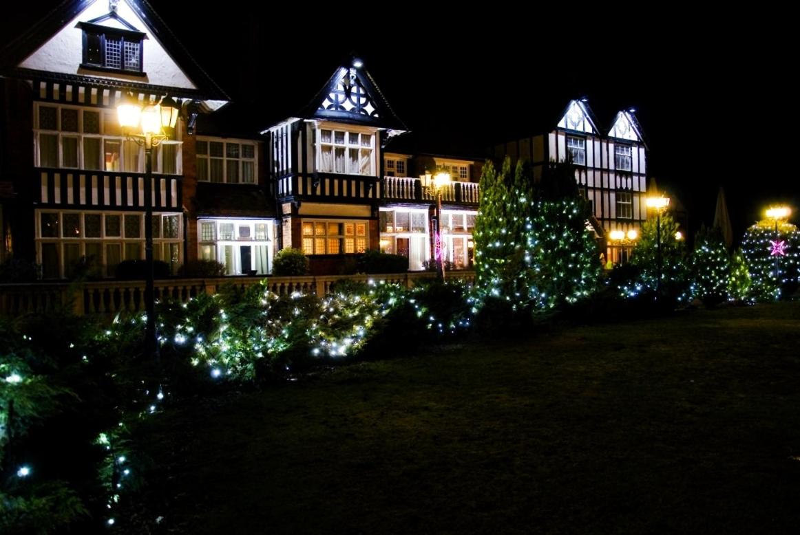 The Golf Hotel Woodhall Spa 4/41