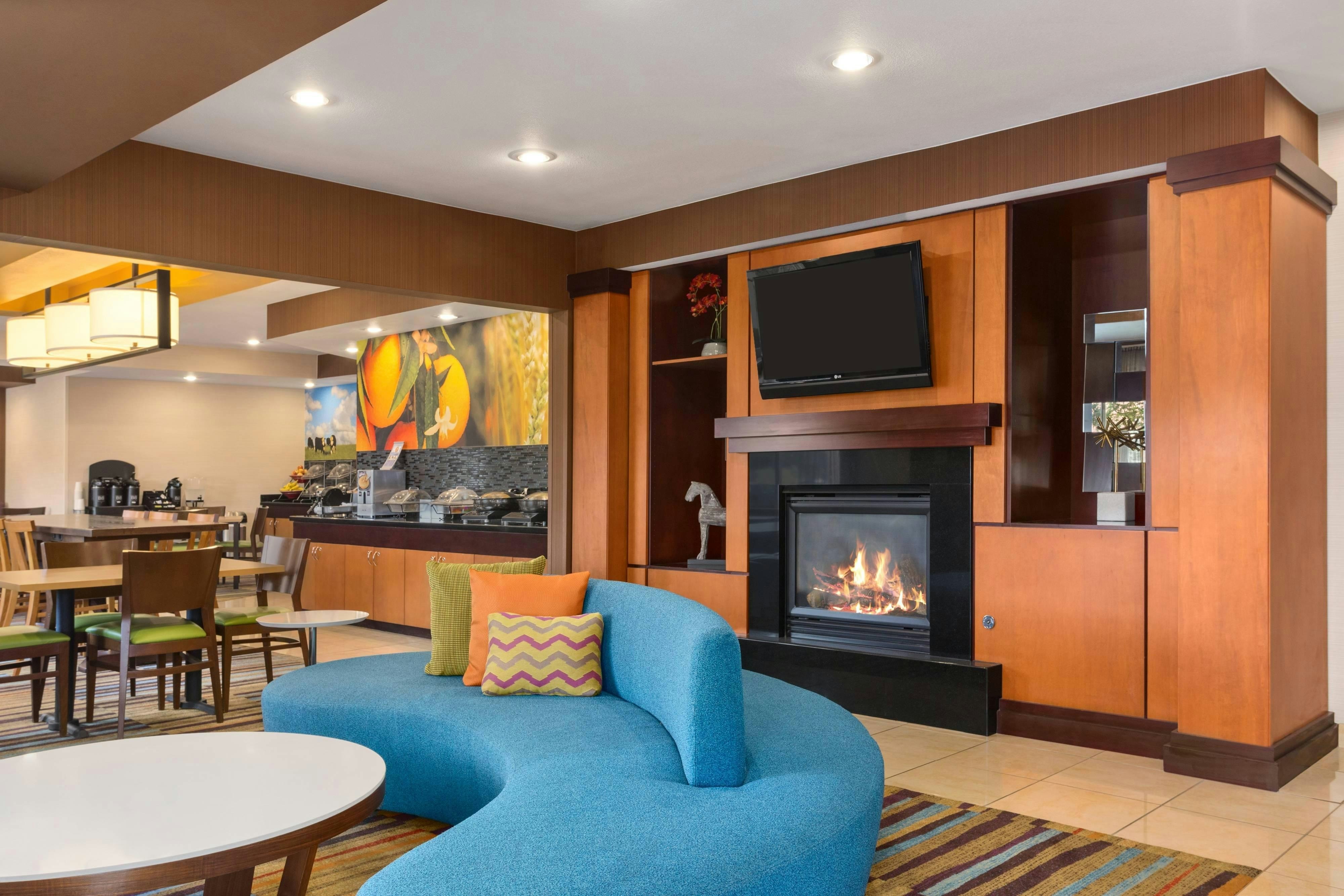 SureStay by Best Western Norman 28/29