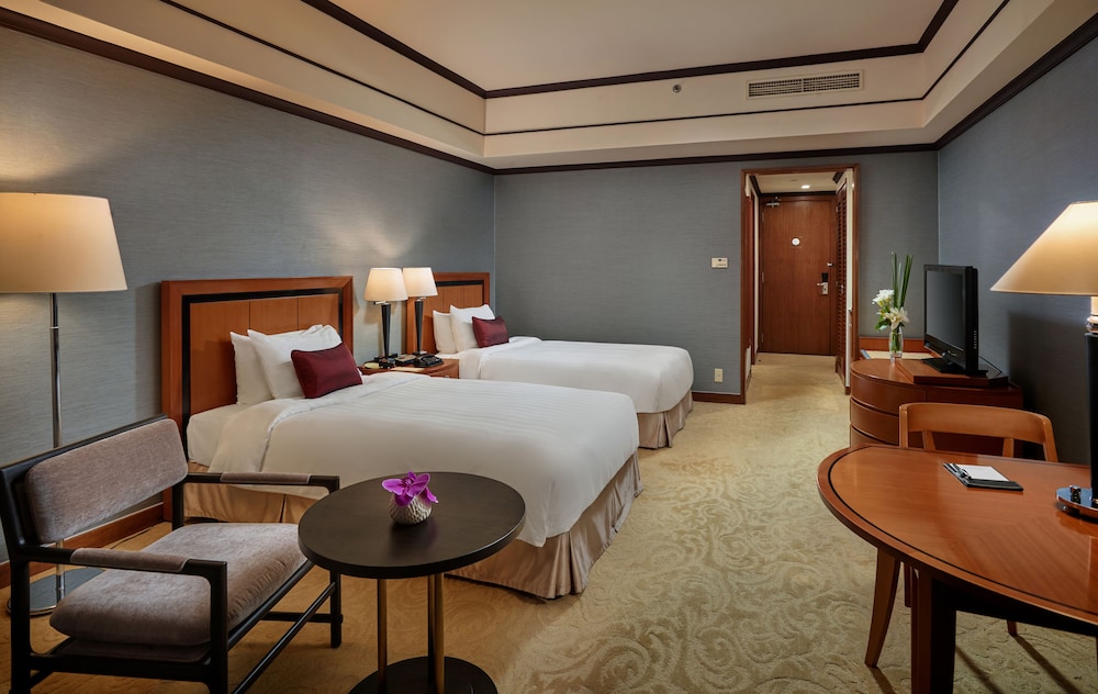 Hotel Du Parc Hanoi 55/83