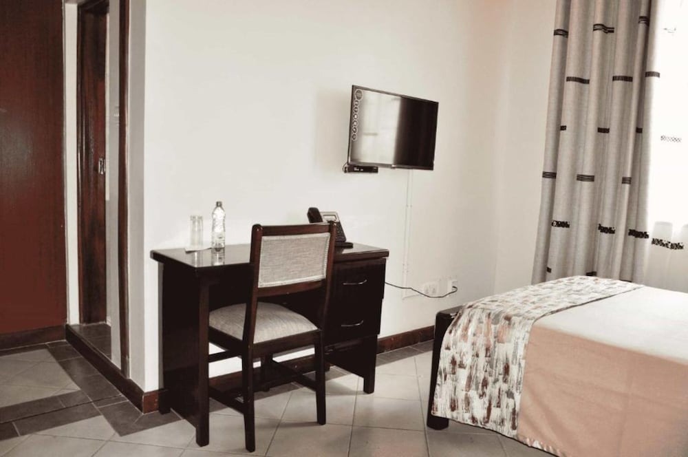 Radix Hotel 13/28