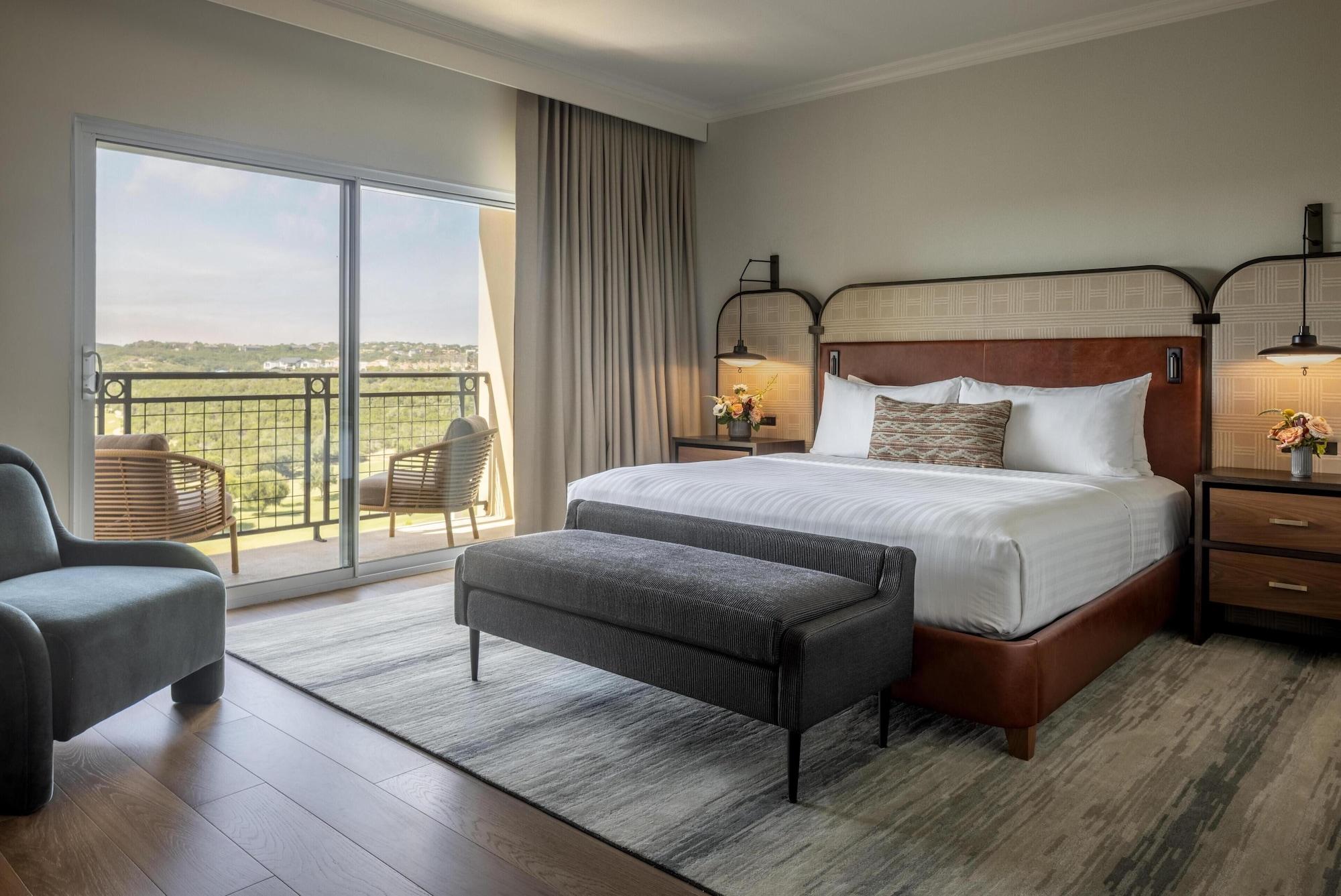 2 Bedrooms, Texas, Suite