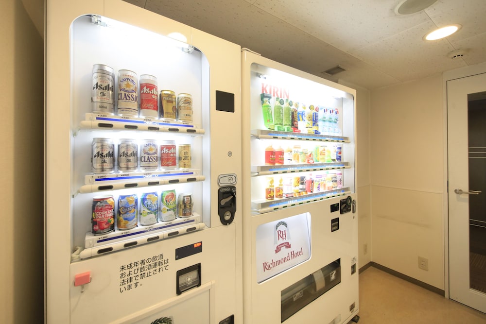 Richmond Hotel Sapporo Ekimae 30/43