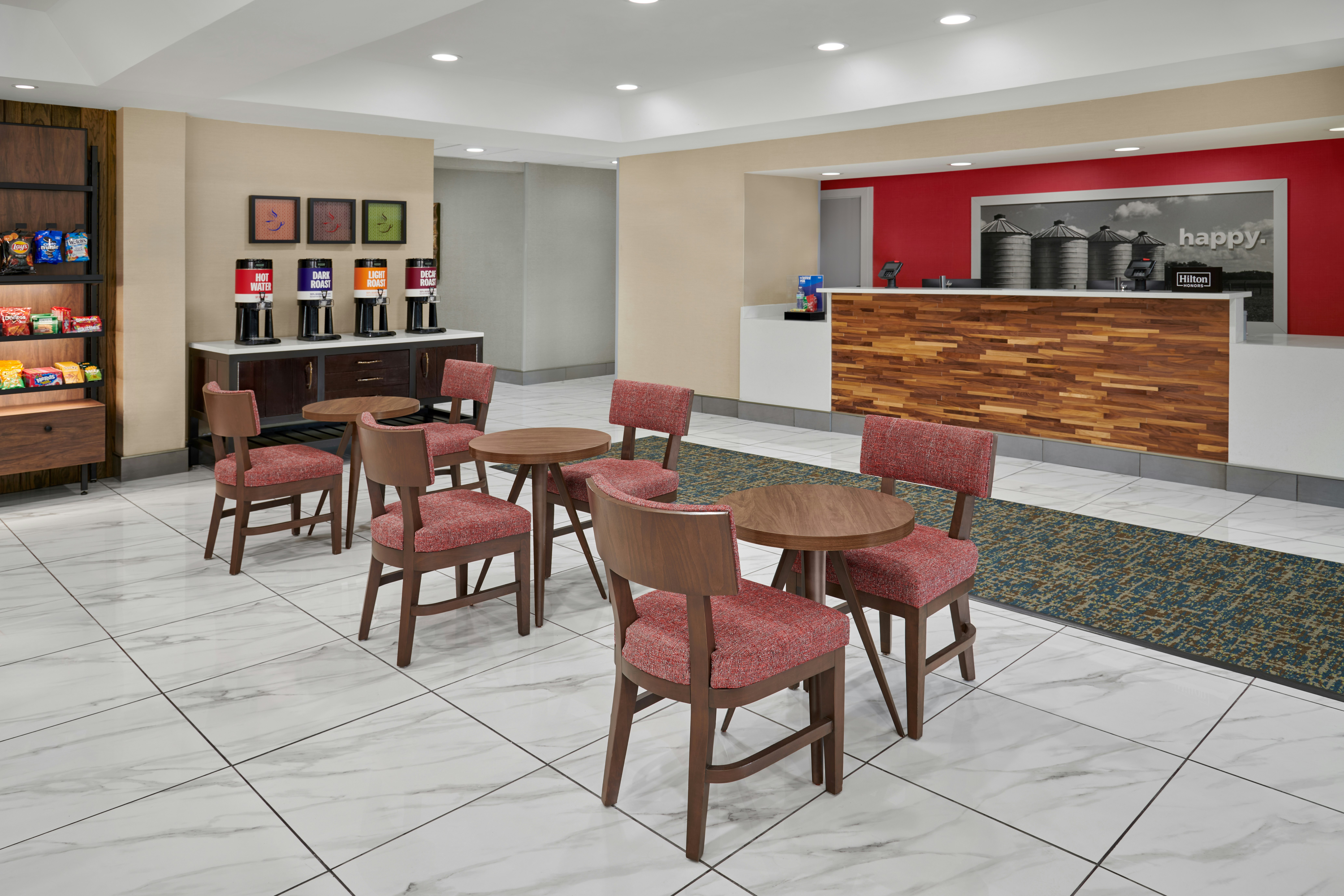 Hampton Inn Kansas City The Legends 25/36