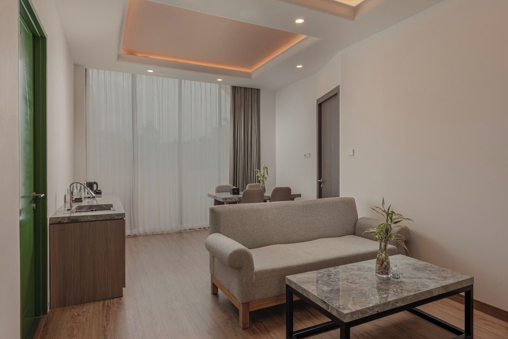 Anaya Azana Boutique Hotel Tawangmangu 33/48