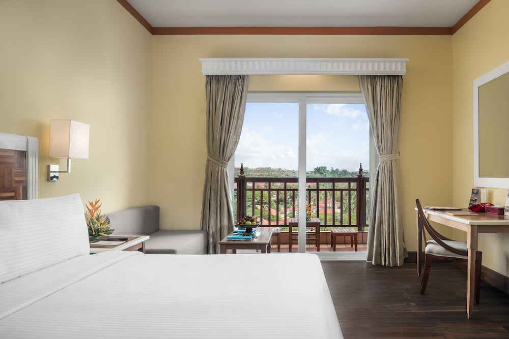 Sokha Beach Resort 18/47