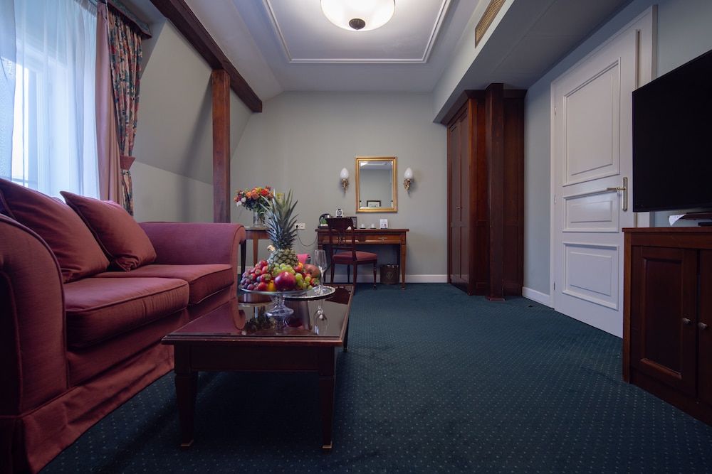 Hotel Liberty Prague 30/50