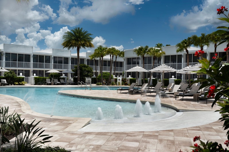 Renaissance Orlando Resort - Disney Springs Area 18/18