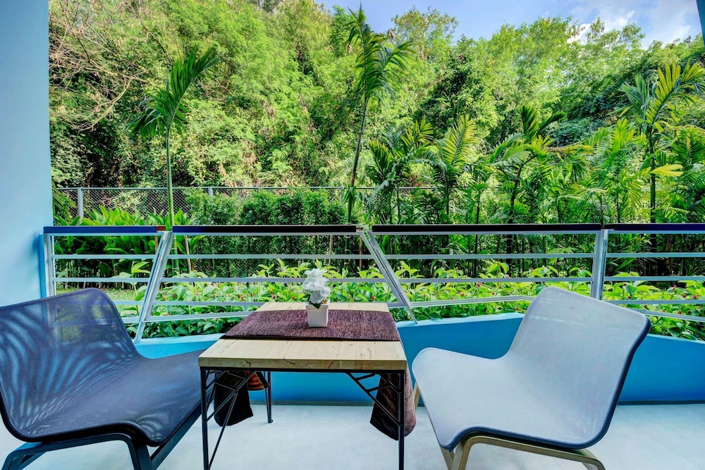 Splendid Hotel Khaoyai 9/64
