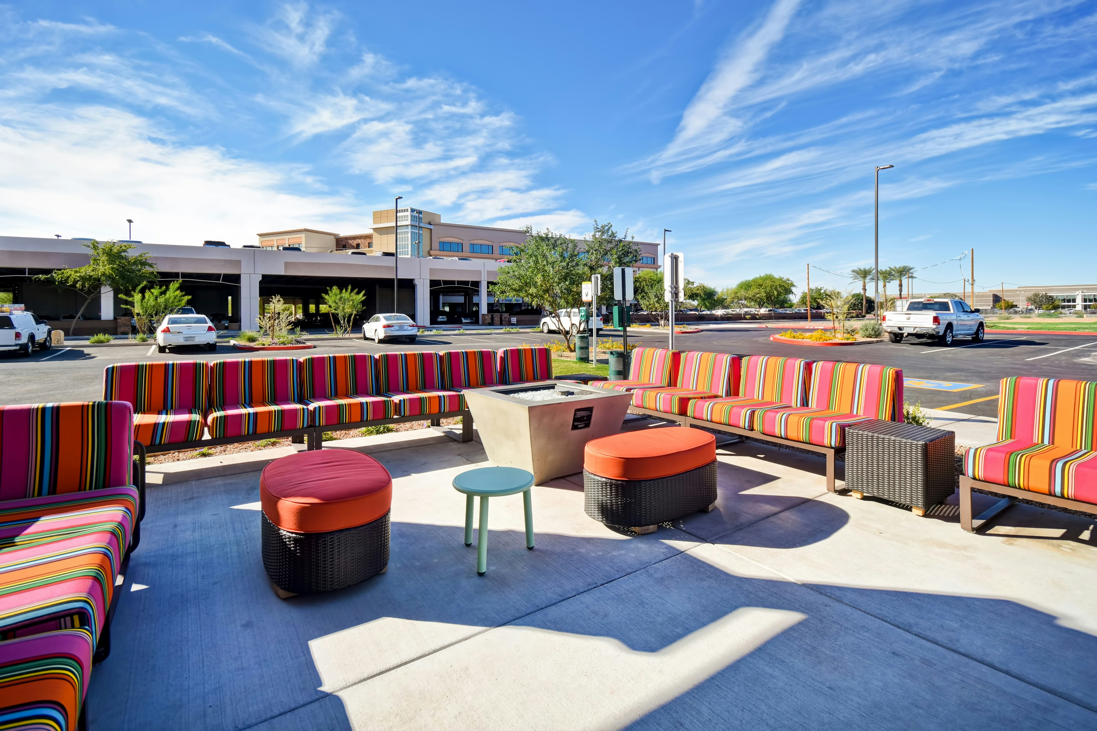 Home2 Suites By Hilton Gilbert 26/28