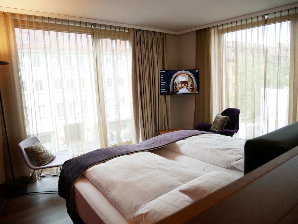 Best Western Premier Hotel Rebstock 31/49