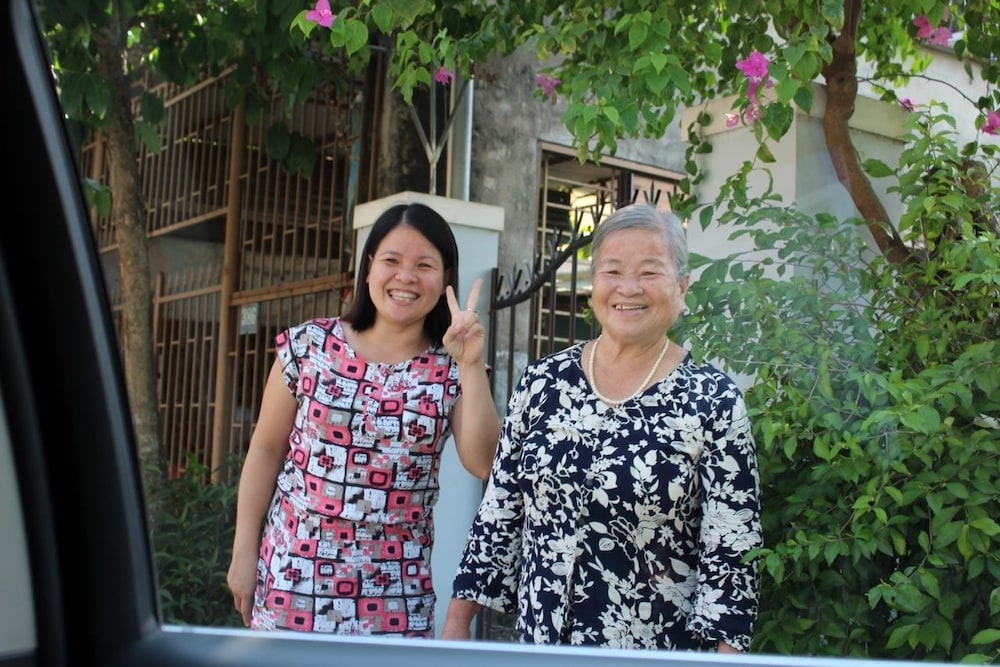 Charming Homestay 6/50