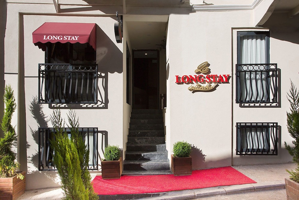 Long Stay Istanbul 3/43