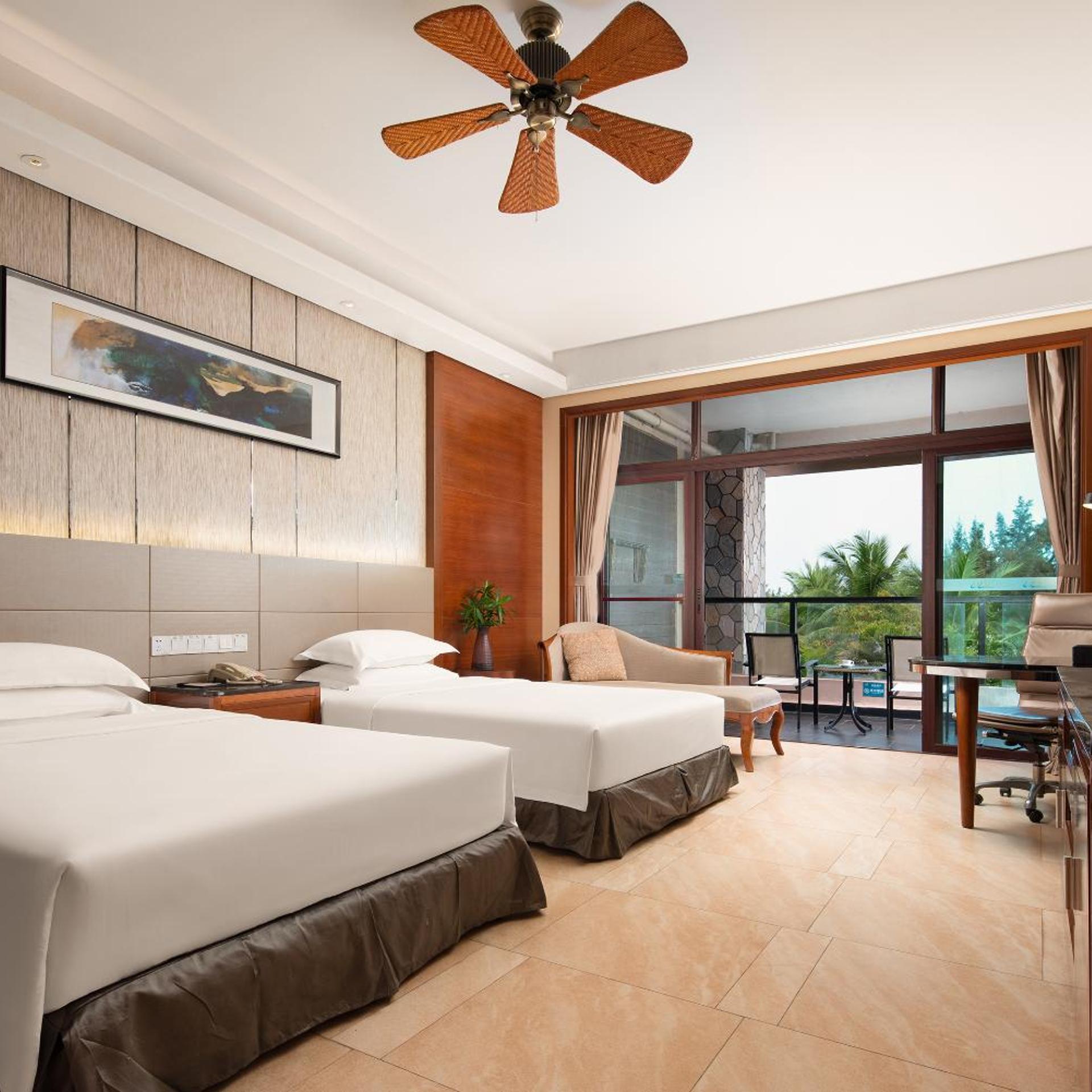 Country Garden Golden Beach Spring Hotel 14/86