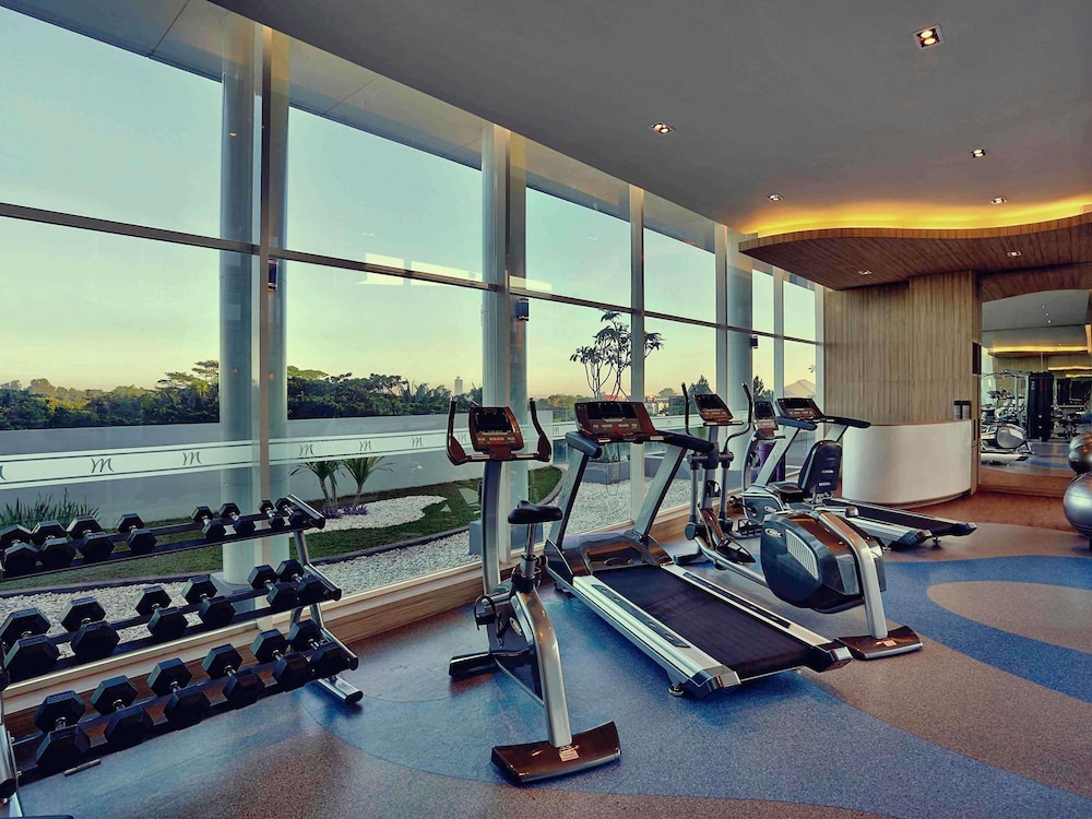 Mercure Serpong Alam Sutera 41/71